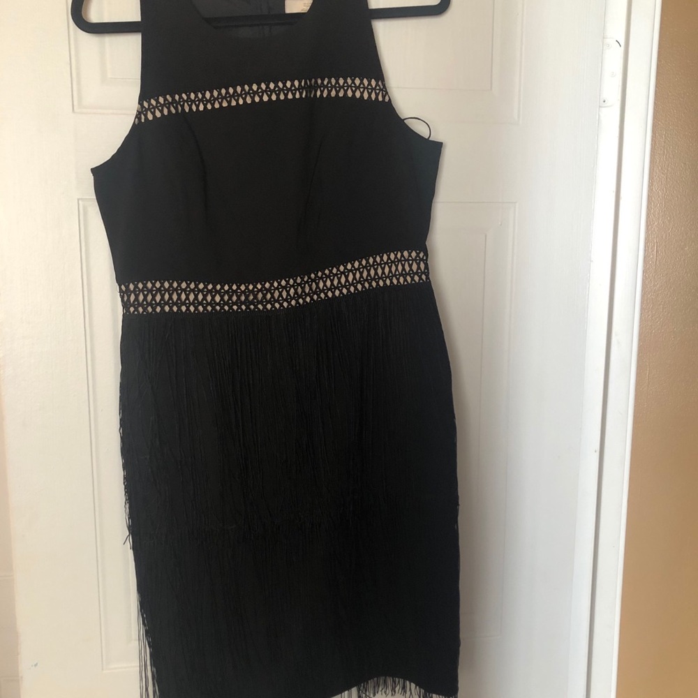 Beautiful dress worn once
